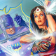 Illustration for article titled Batman 66 Is Teaming Up With Wonder Woman For the First Time Ever